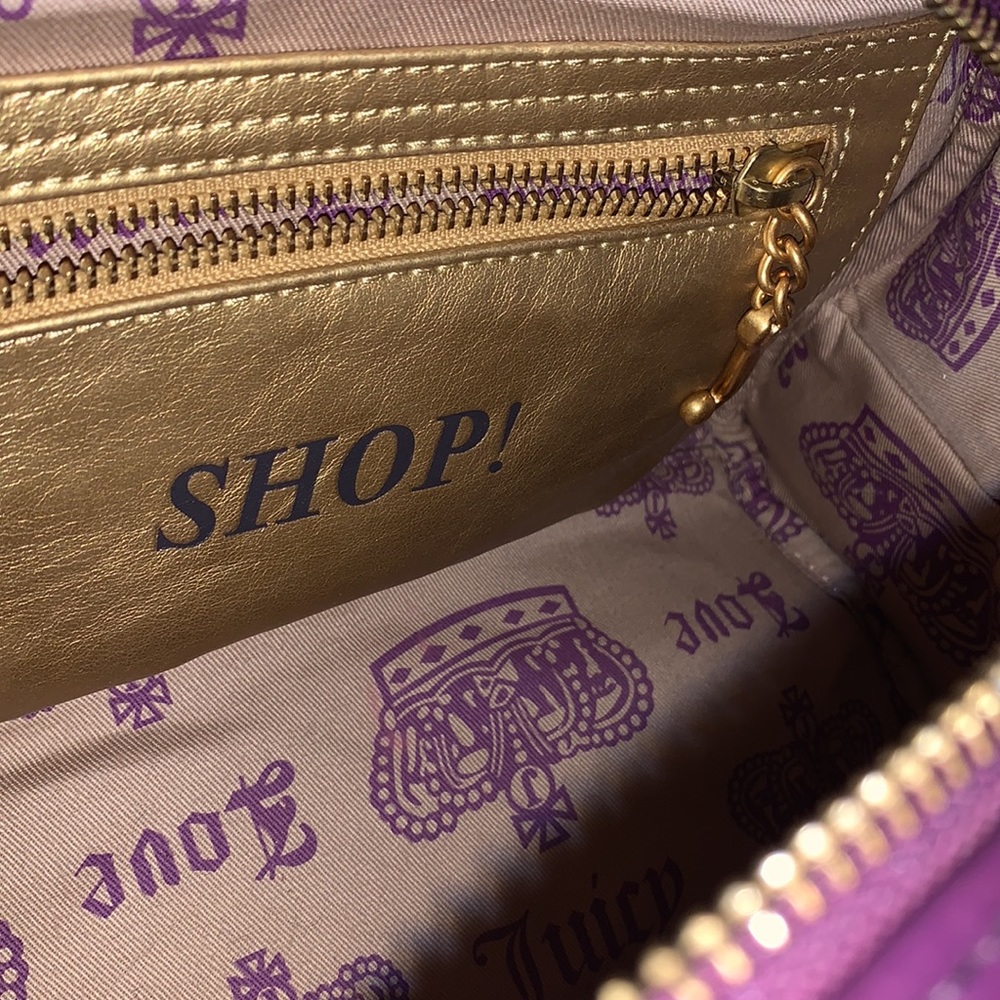 THIS!…Rare bowler bag in new condition 🥳🥳❌ - Picture 11 of 14